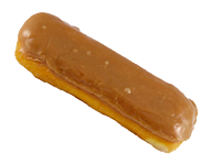 Caramel Long John