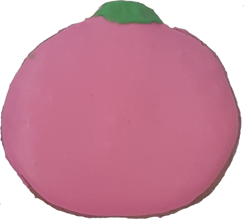 Pink Pumpkin