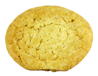 Sugar Cookie
