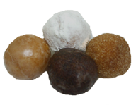 Donut Holes