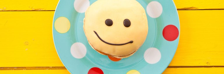 Delivering sweets & smiles to you this summer